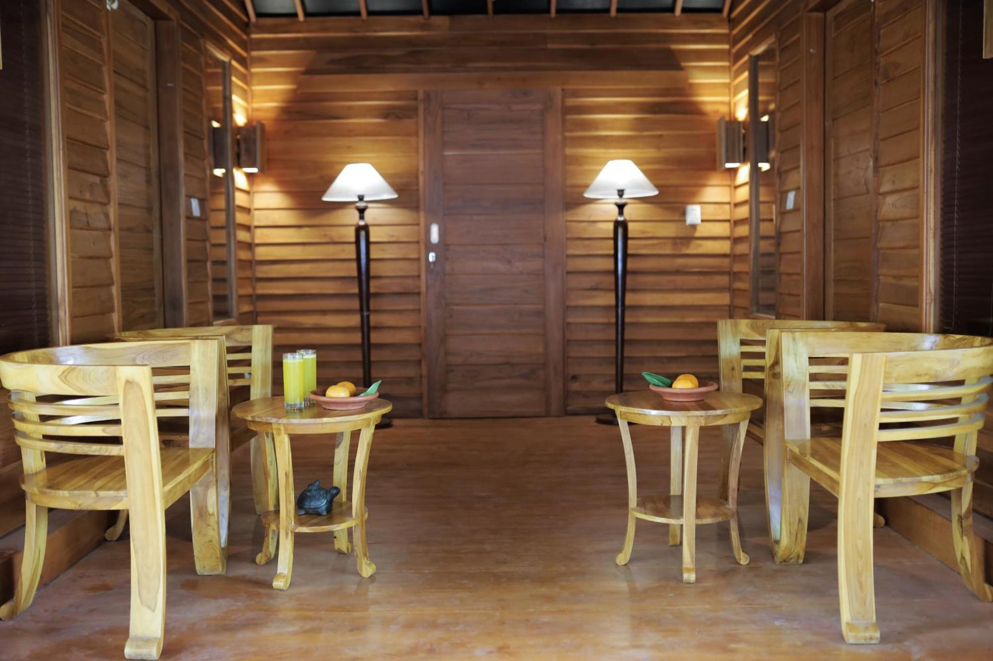 The Kori Sire Hotel Tanjung  Exterior photo